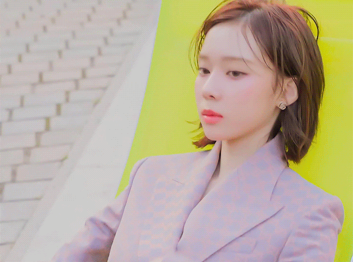 (스압)쫌 예쁜 에스파 윈터.jpgif | 인스티즈