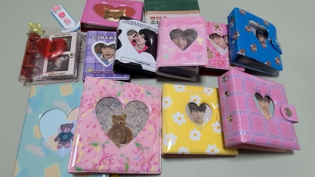 요즘 아이돌 덕질 필수템이라는 것.jog | 인스티즈