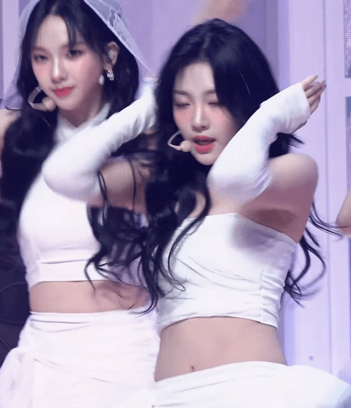의외로 은근히 카없닝황 에스파 닝닝 | 인스티즈