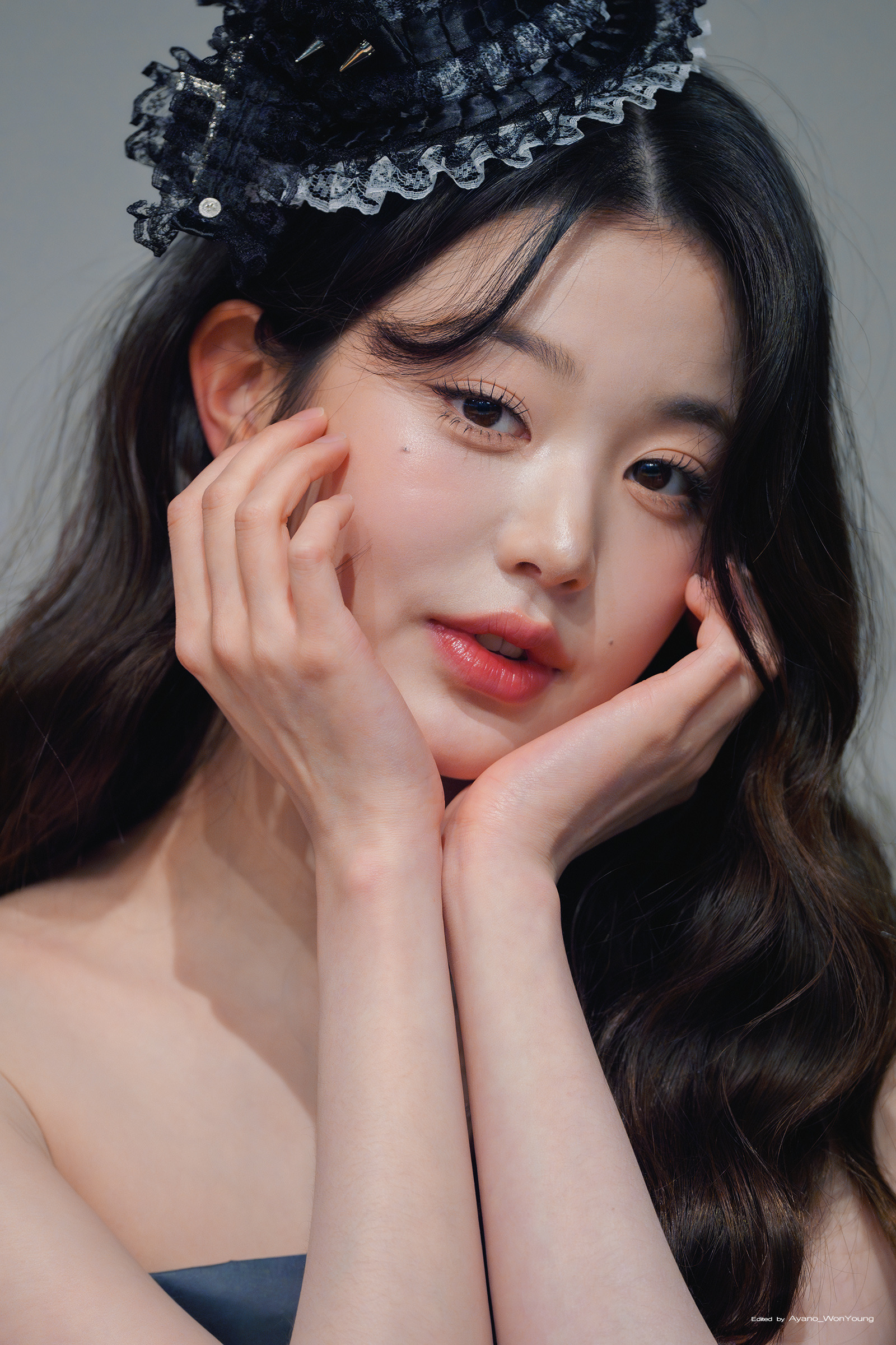 (스압)다라이 살벌한 최근 아이브 장원영.jpgif | 인스티즈