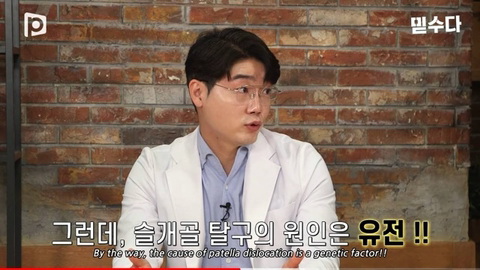 국내 소형견이 유독 슬개골 탈구가 많은 이유 | 인스티즈