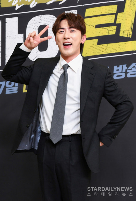 현시점 올해의 예능인 압도적인 1황 후보 | 인스티즈