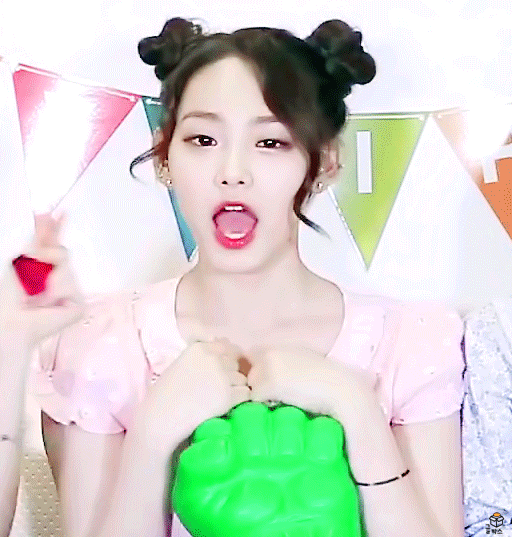 본인이 아이오아이에서 제일 좋아한 최애 멤버는? | 인스티즈