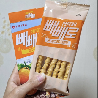 콜라보 빼빼로들 모음.JPG | 인스티즈