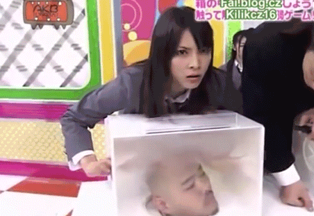 히든박스로 보는 한국과 일본차이 | 인스티즈