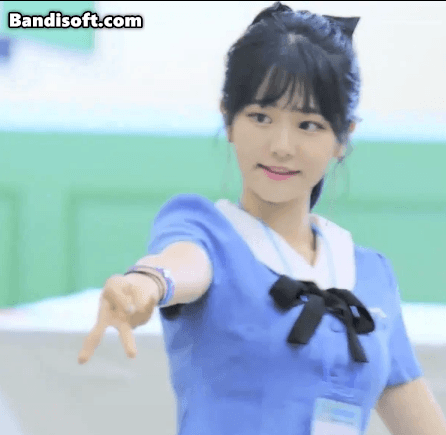 캠에서 나온 스트리머 쵸단 gif | 인스티즈