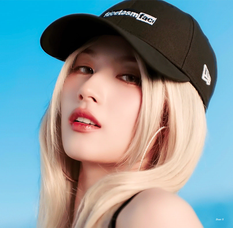 (스압)요즘 진짜 핵짱예인 사나.jpgif | 인스티즈