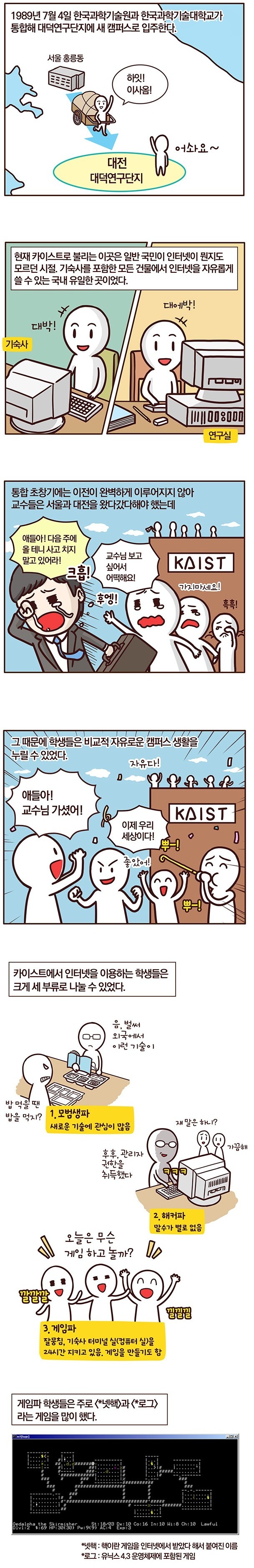 한국의 1세대 게임 개발자 이야기.jpg | 인스티즈