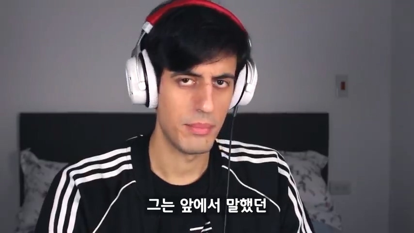 이탈리아 유튜버가 한국 베이시스트를 보고 일본 베이시스트들의 대표라 하는 영상 | 인스티즈