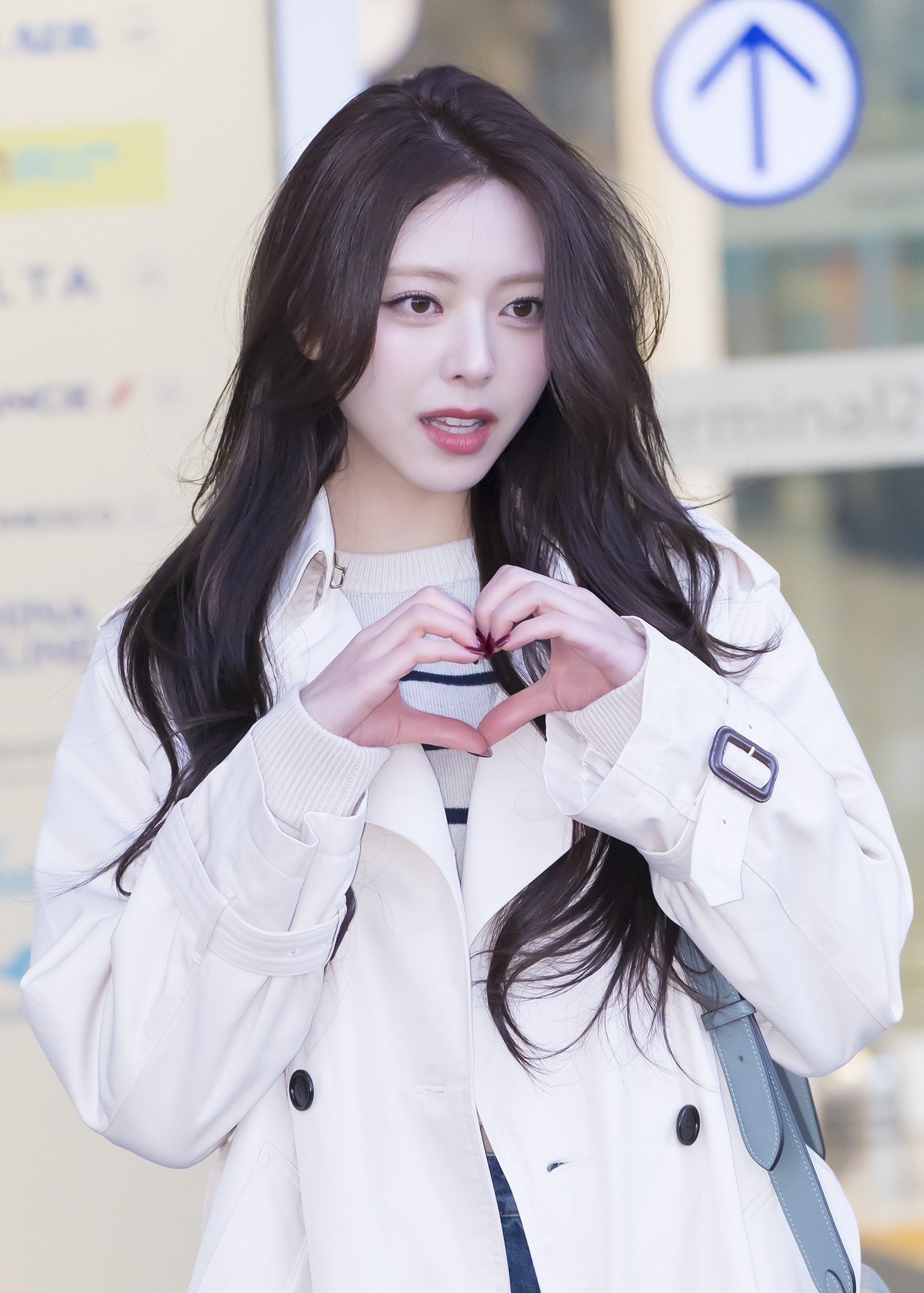 (스압)다라이 살벌한 ITZY 유나.jpgif | 인스티즈