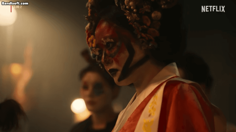 지옥2, 문근영 연기 보고 극찬한 봉준호 감독 | 인스티즈