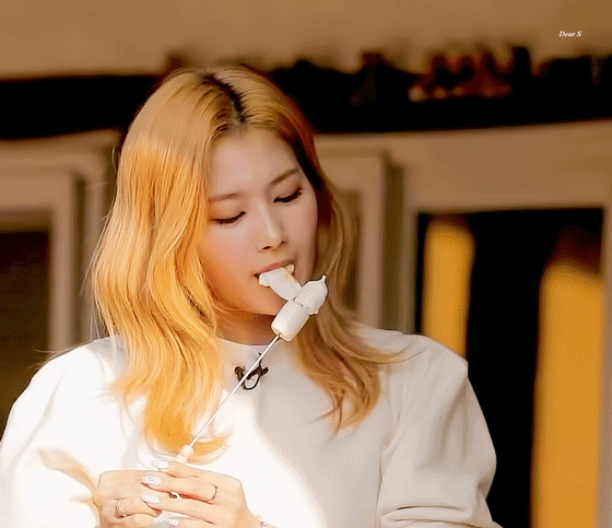 사랑하는 마시멜로를 본 사나 | 인스티즈