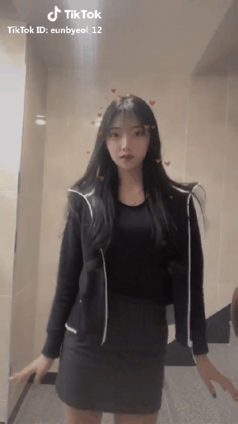 요즘 인싸 한국 여고생들이 노는법.gif | 인스티즈