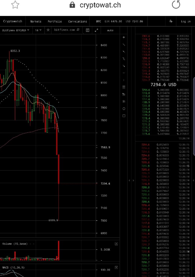 비트코인 T익스프레스 개장.jpg - 非스포츠 게시판 - I Love NBA