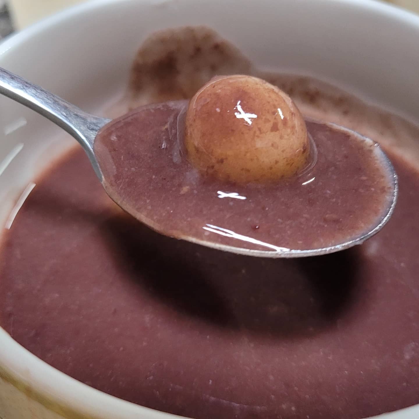 오늘은 동지니까..JPGIF | 인스티즈