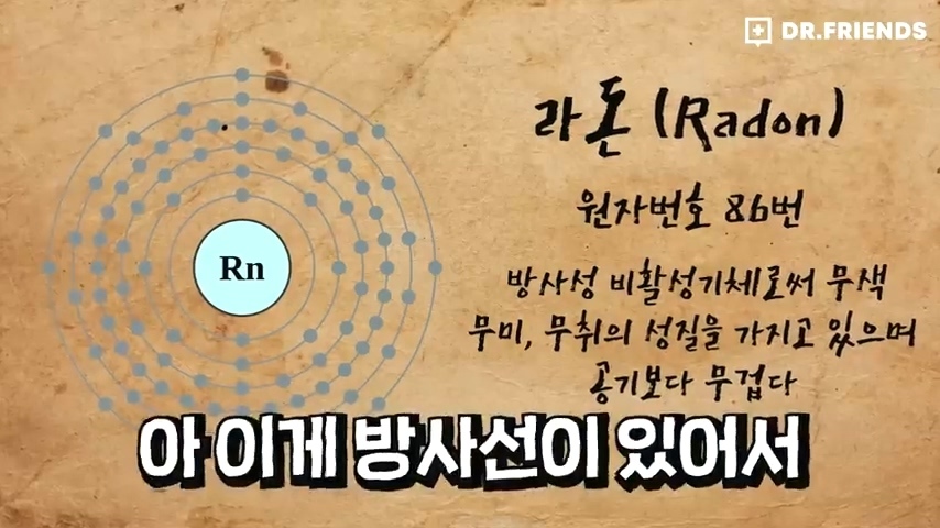 강한자도 살아남기 힘들었던 시대의 방사능 치료 | 인스티즈