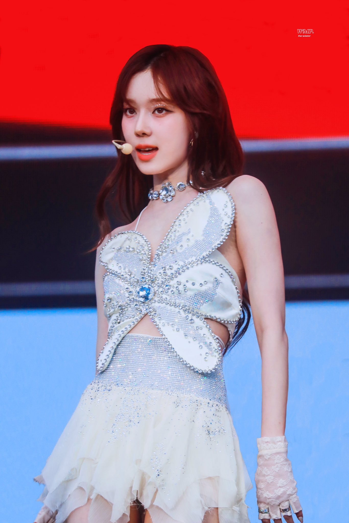 (스압)쫌 예쁜 에스파 윈터.jpgif | 인스티즈