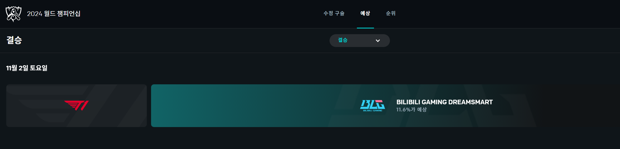 T1팬들은 반성해야함 | 인스티즈