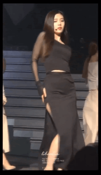 조이 성인식.gif | 인스티즈