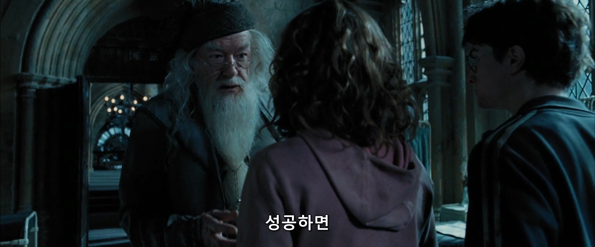 [영화] 해리포터와 아즈카반의 죄수가 해리포터 시리즈 중 인기가 많은 이유 | 인스티즈