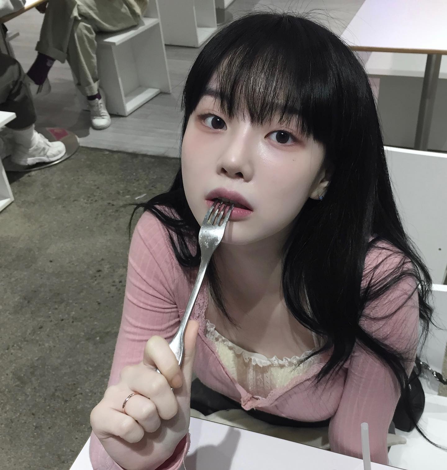 마기꾼st의 인스타스타 유미호 | 인스티즈