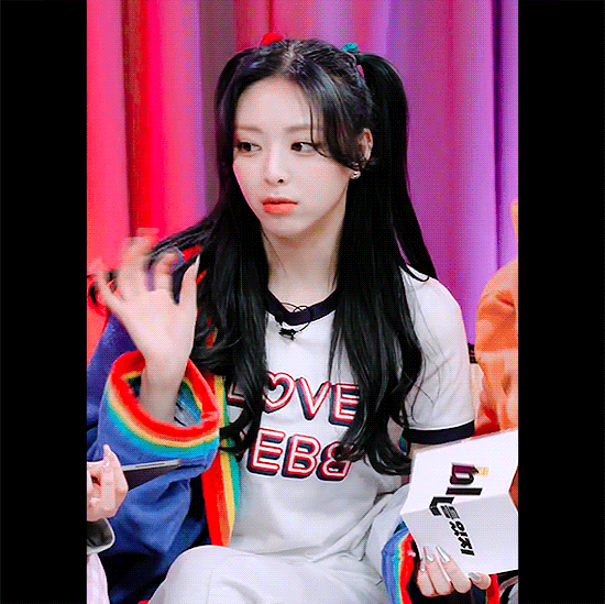 신나유 신유나.gif | 인스티즈