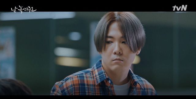 이홍기가 혼자만 드라마에서 위화감 들게 나왔던 이유.......JPG | 인스티즈