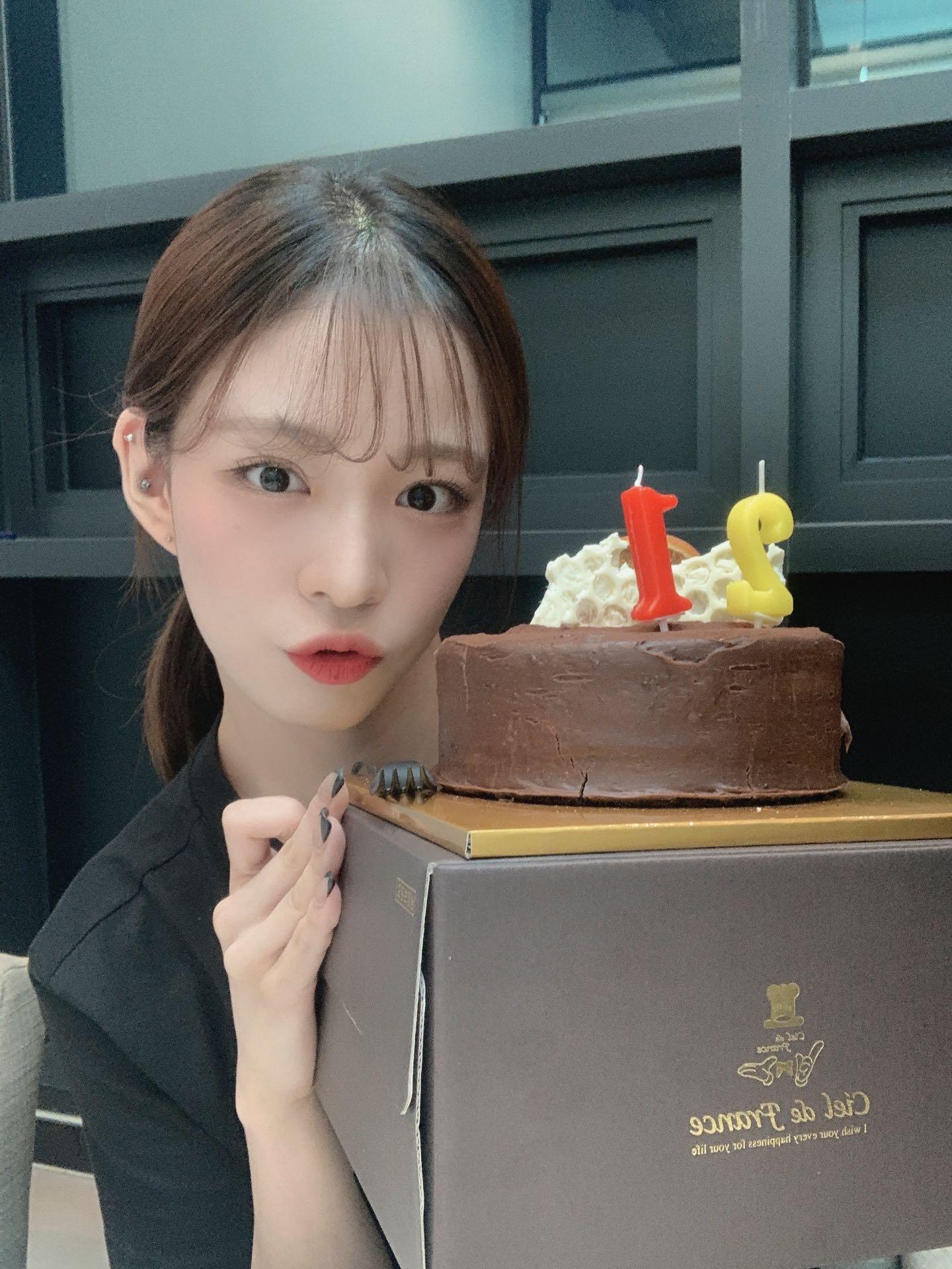 V라이브 채널에 올라온 프로미스나인 총 정리 2탄 | 인스티즈