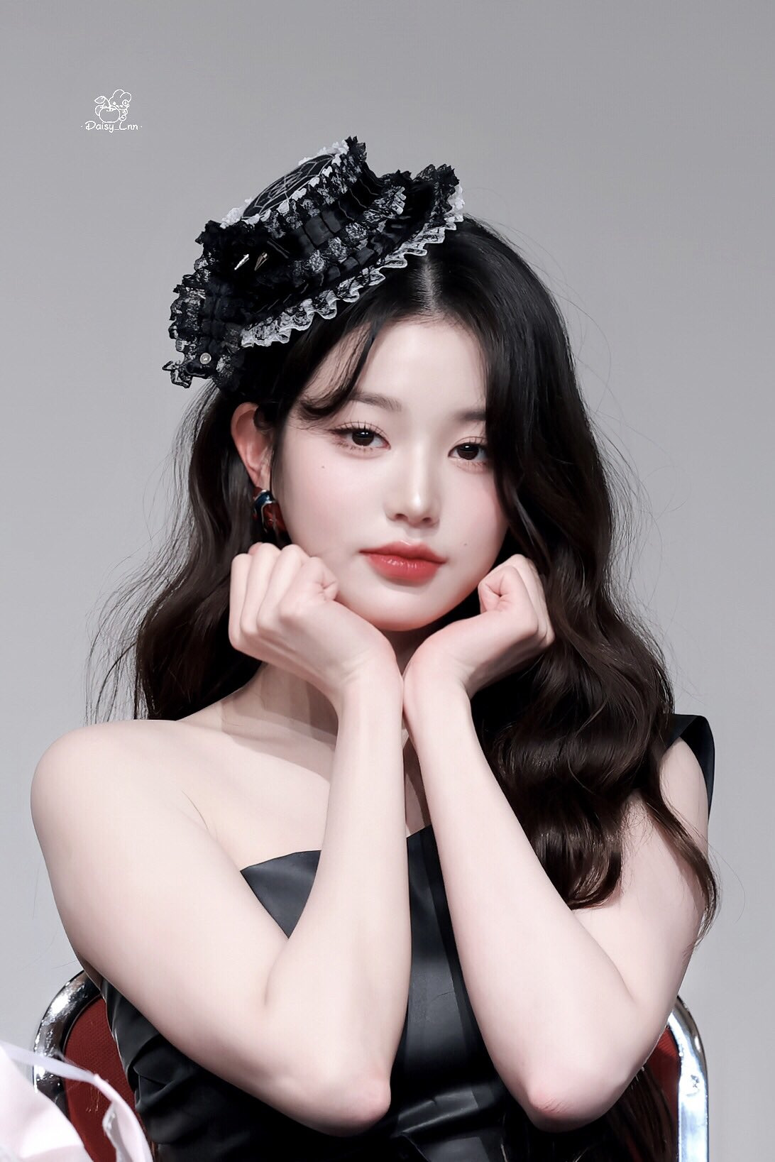 (스압)다라이 살벌한 최근 아이브 장원영.jpgif | 인스티즈