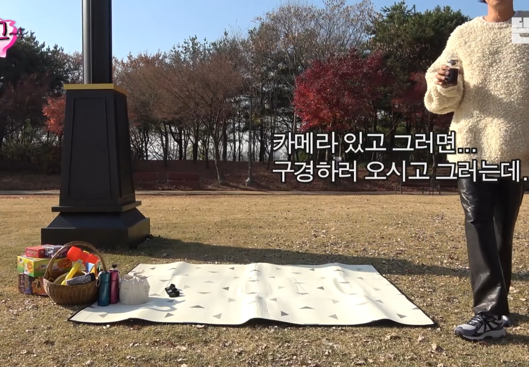 유재석보다 먼저 도착한 이광수.jpg | 인스티즈