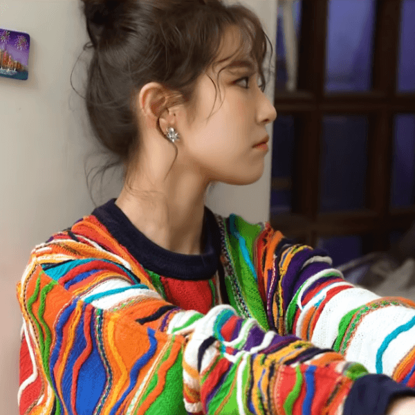 프로미스나인의 앨범 자켓 메이킹! | 인스티즈