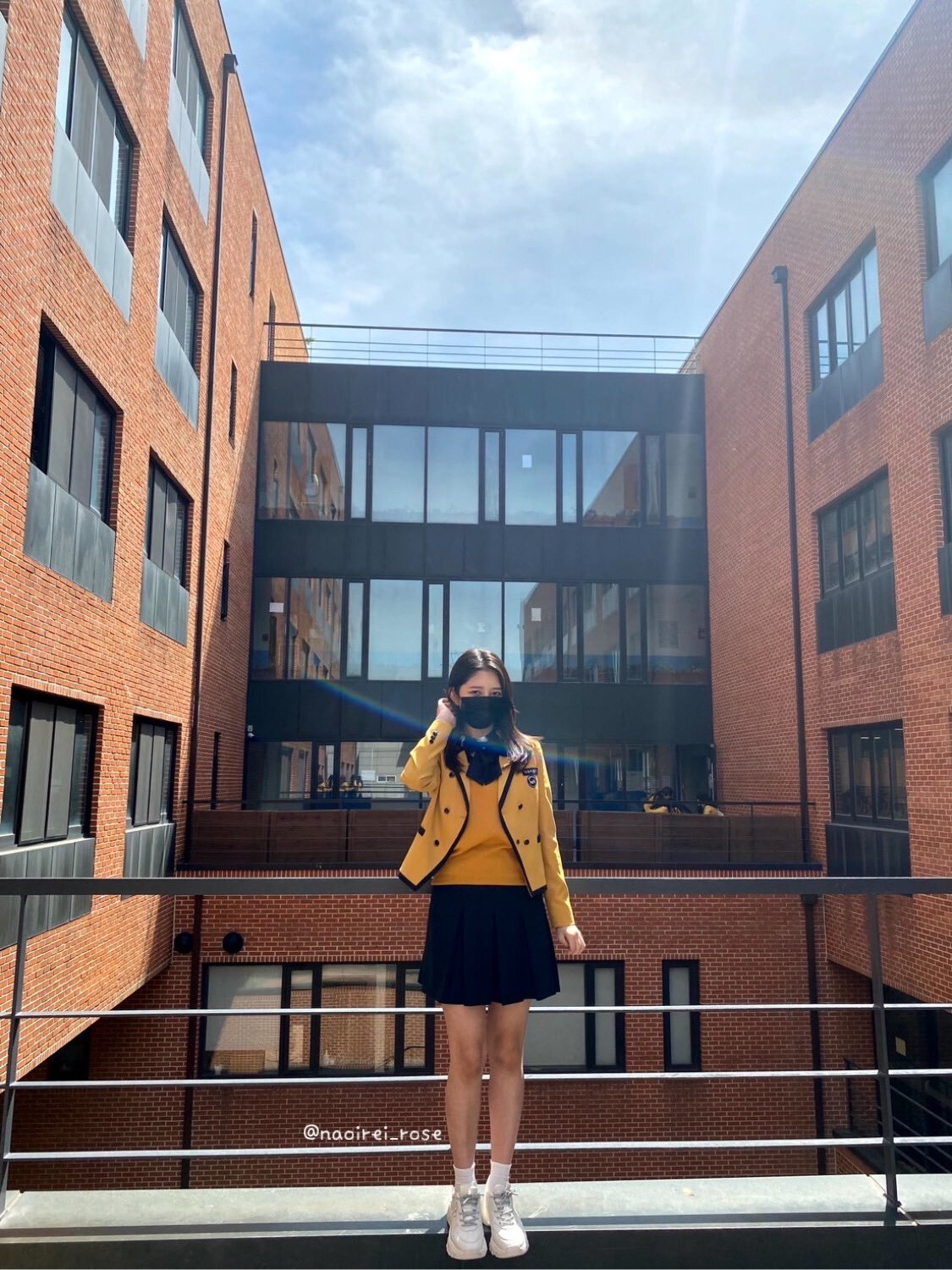 스타쉽 걸그룹 IVE 멤버 유진 원영 가을 리즈 과거사진 | 인스티즈