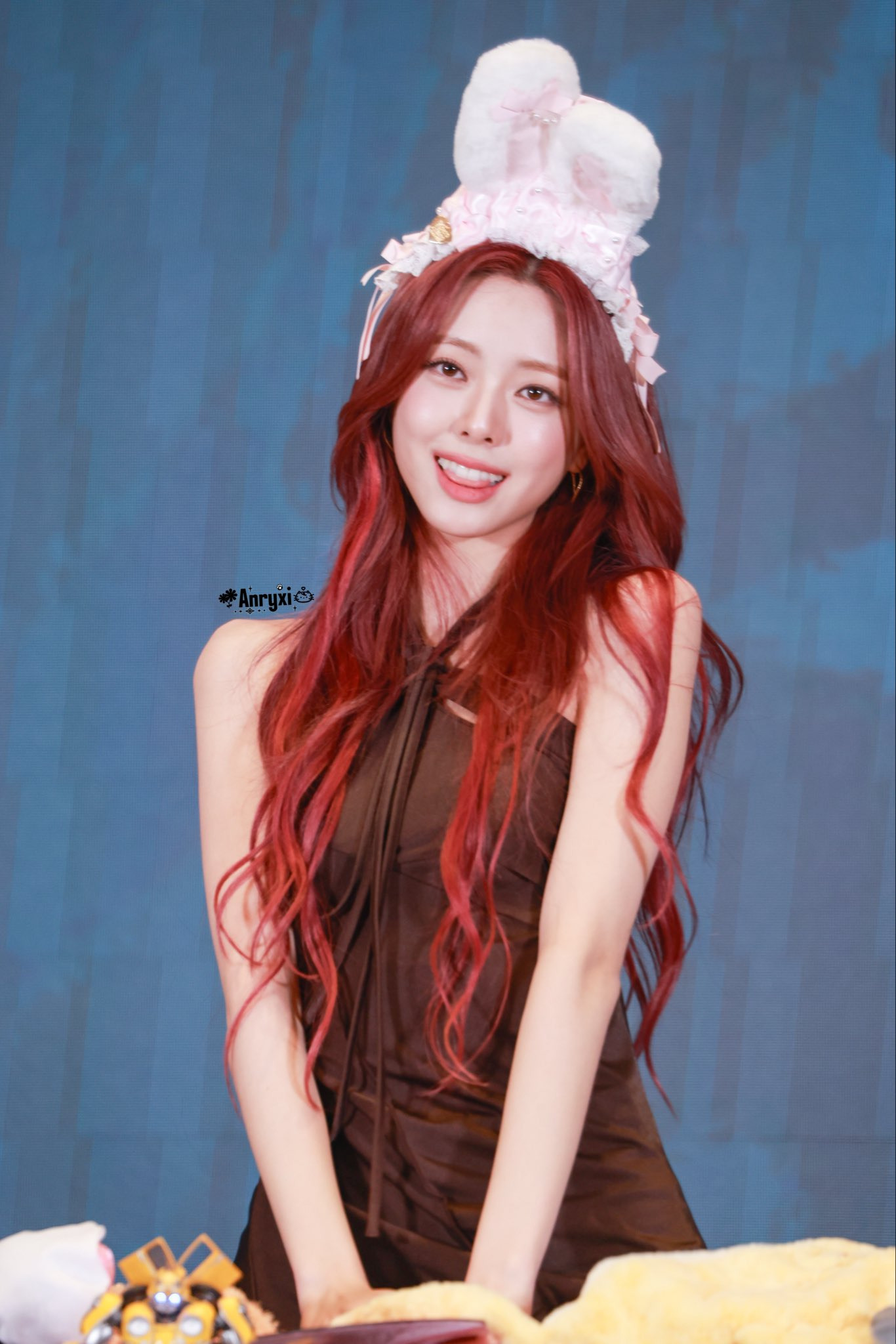 (스압)여자여자한 ITZY 유나.jpgif | 인스티즈