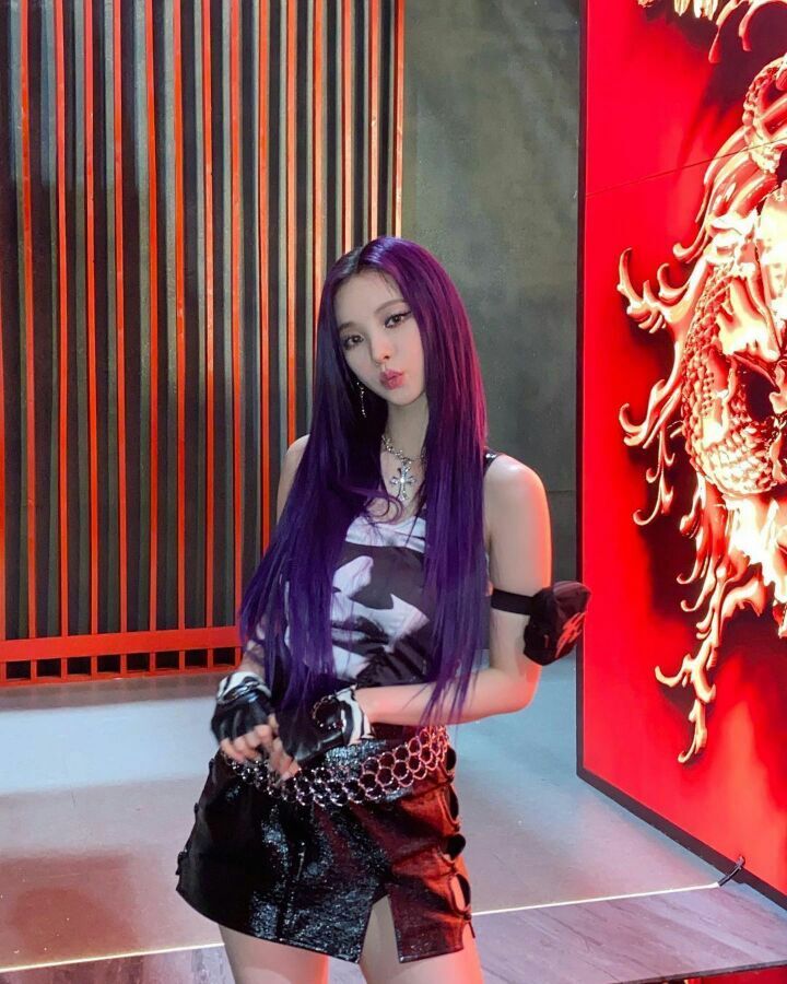 초고화질 카리나.jpgif | 인스티즈