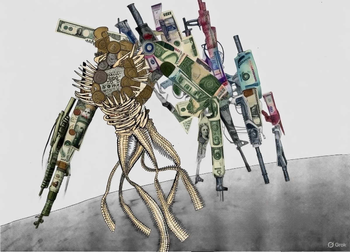 "국민연금을 바치겠다." | 인스티즈