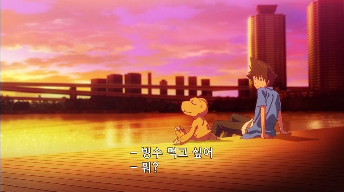 21년의 시간, 박수 받으며 막을 내린 디지몬 어드벤처.jpg (스포) | 인스티즈