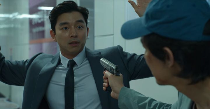 오징어 게임 두번보니 다시 보이는 장면 | 인스티즈