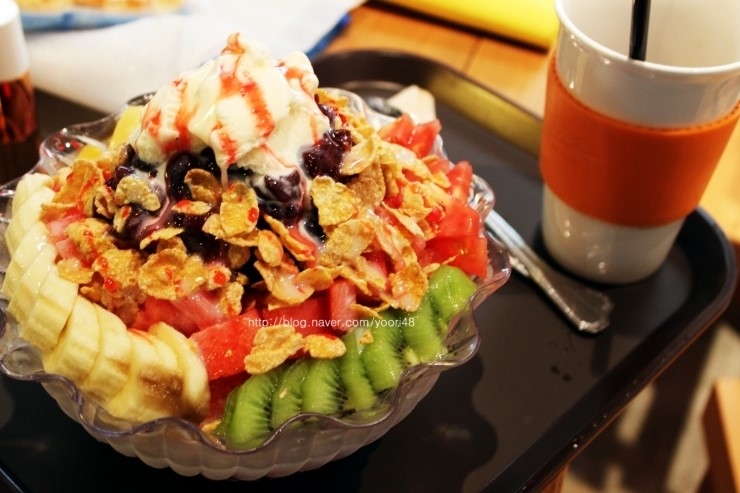 여름 좋아하시는 분 모이세요 | 인스티즈