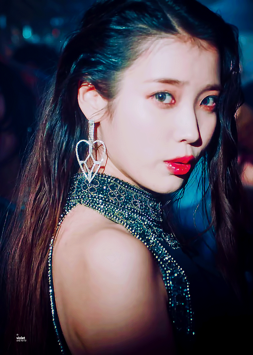 (스압)아름다운 아이유.jpgif | 인스티즈