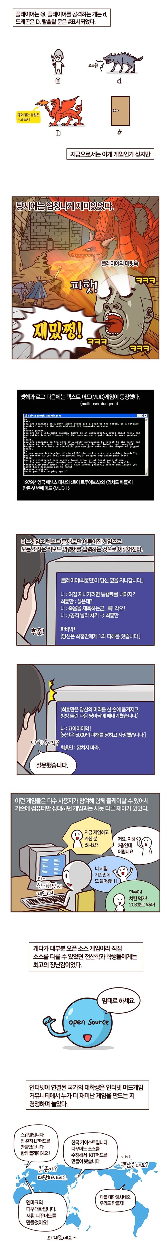 한국의 1세대 게임 개발자 이야기.jpg | 인스티즈