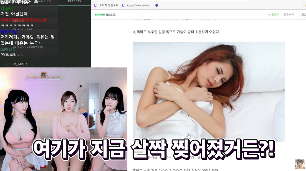 8kg의 고충.jpg | 인스티즈