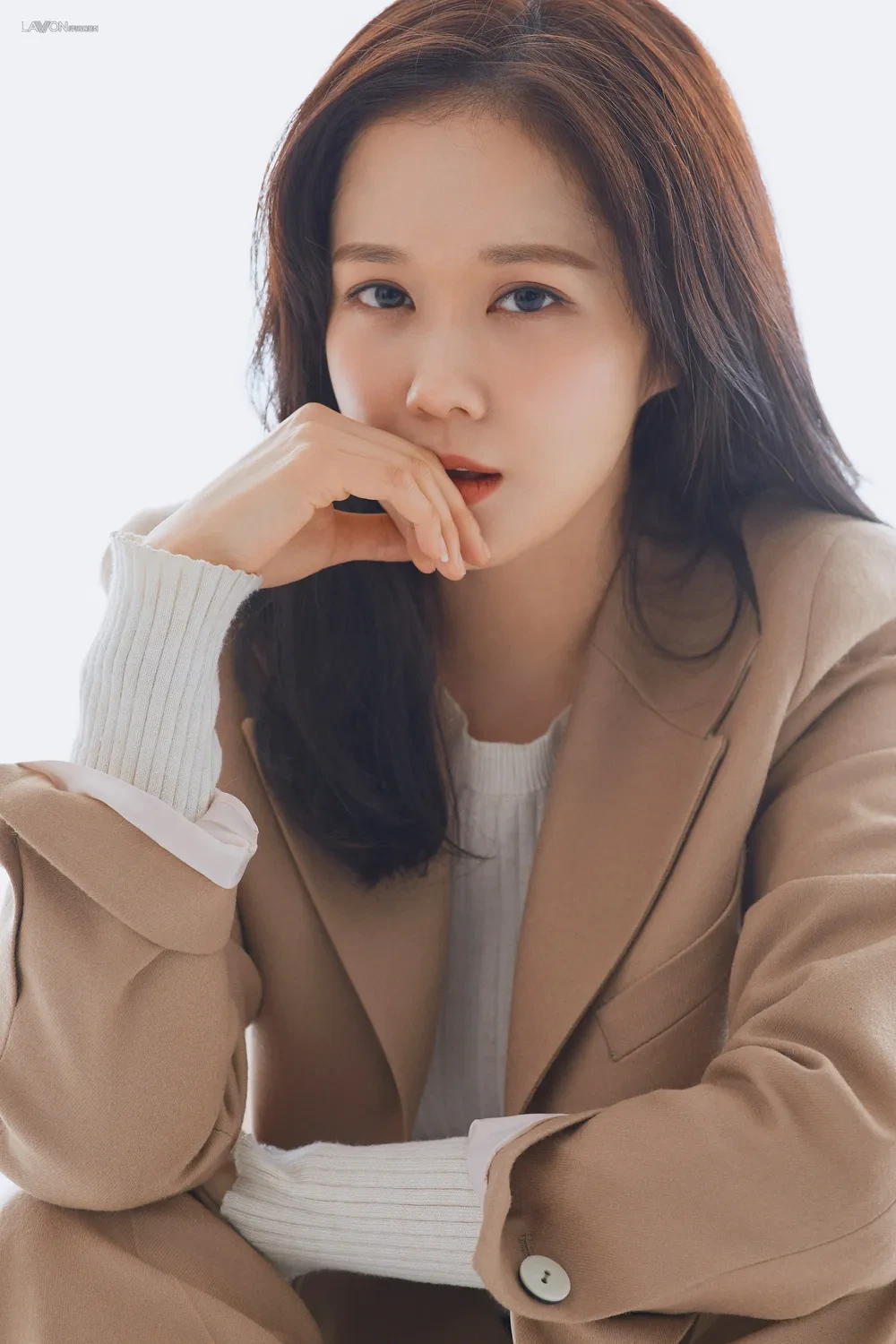 진짜 얼굴이 늙지않는 장나라 | 인스티즈