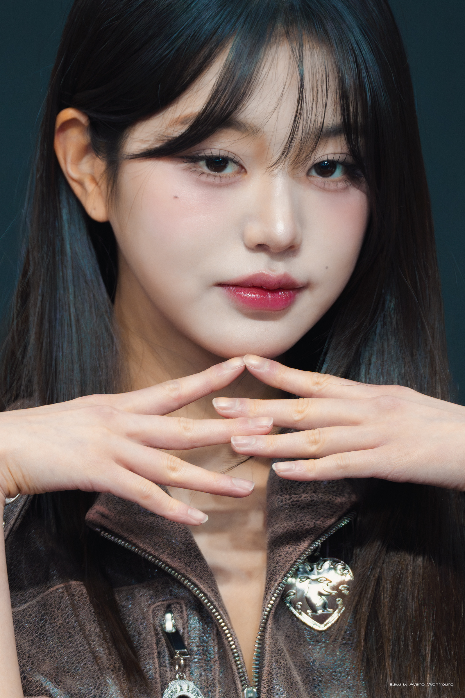 (스압)다라이 살벌한 최근 아이브 장원영.jpgif | 인스티즈