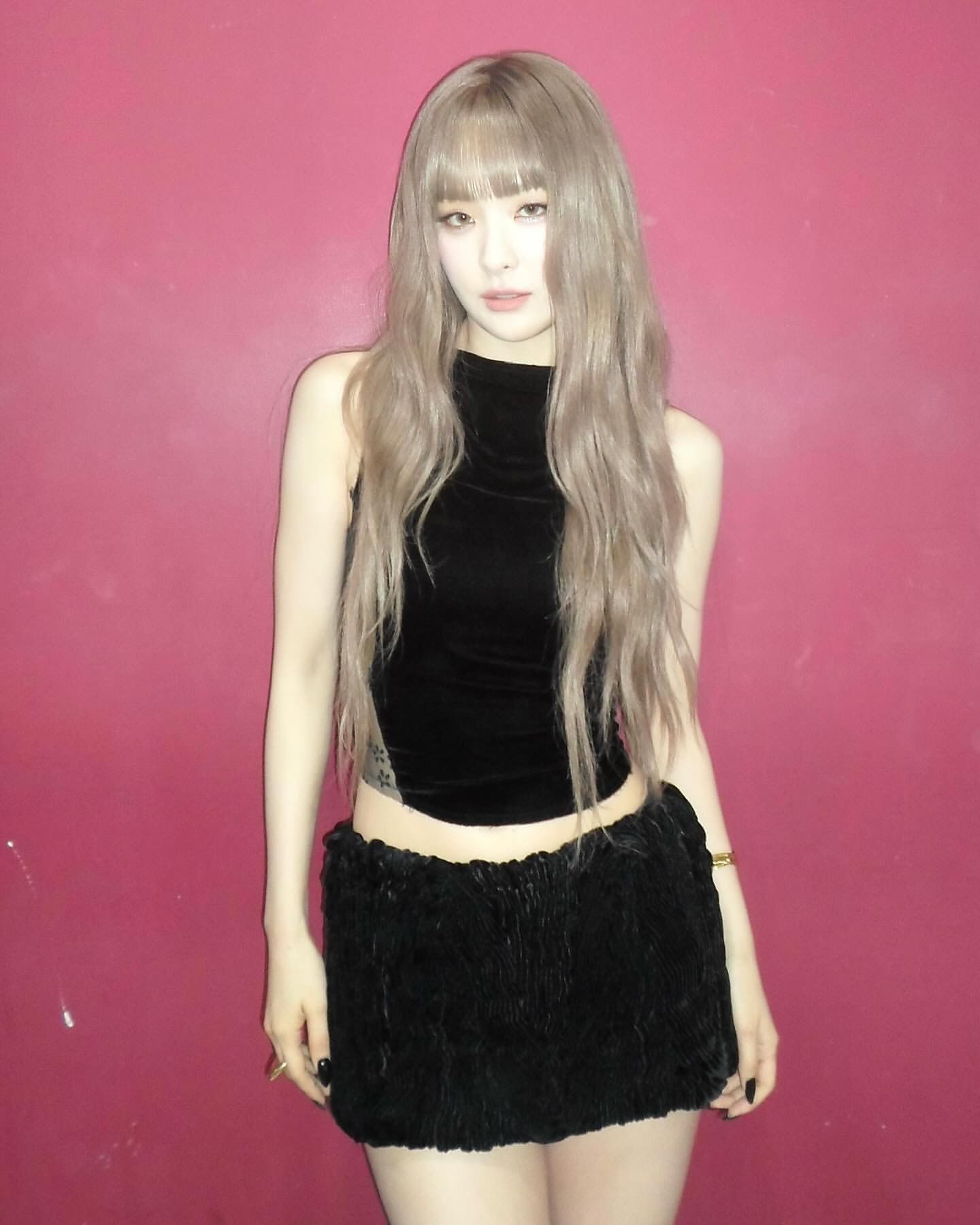 솔직히 개이쁜 슬기.jpg | 인스티즈