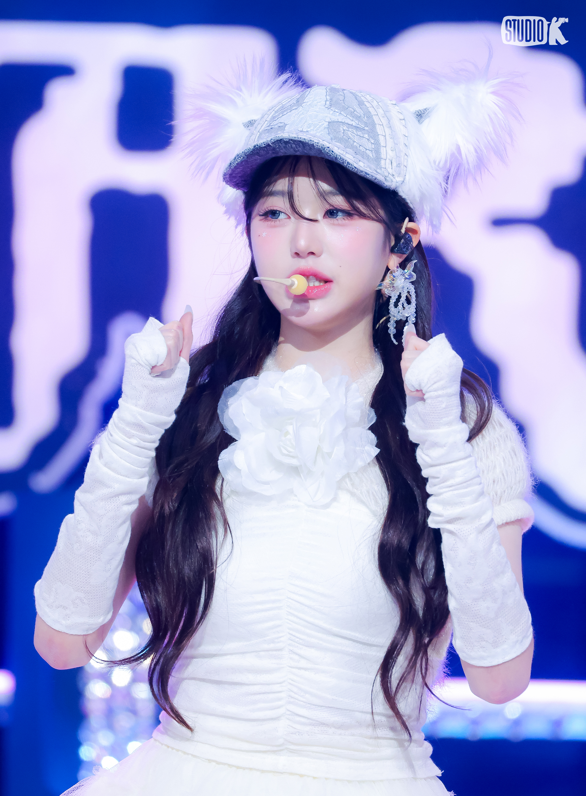 (스압)다라이 살벌한 최근 아이브 장원영.jpgif | 인스티즈