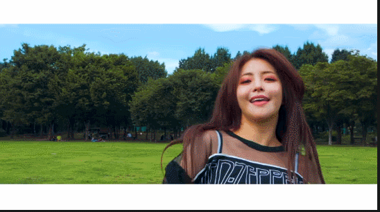 브레이브걸스 - 롤린 M/V (2018년도 버전) | 인스티즈