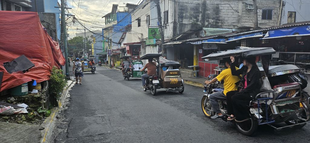 악명높은 필리핀 마닐라에서의 1주일 후기 | 인스티즈