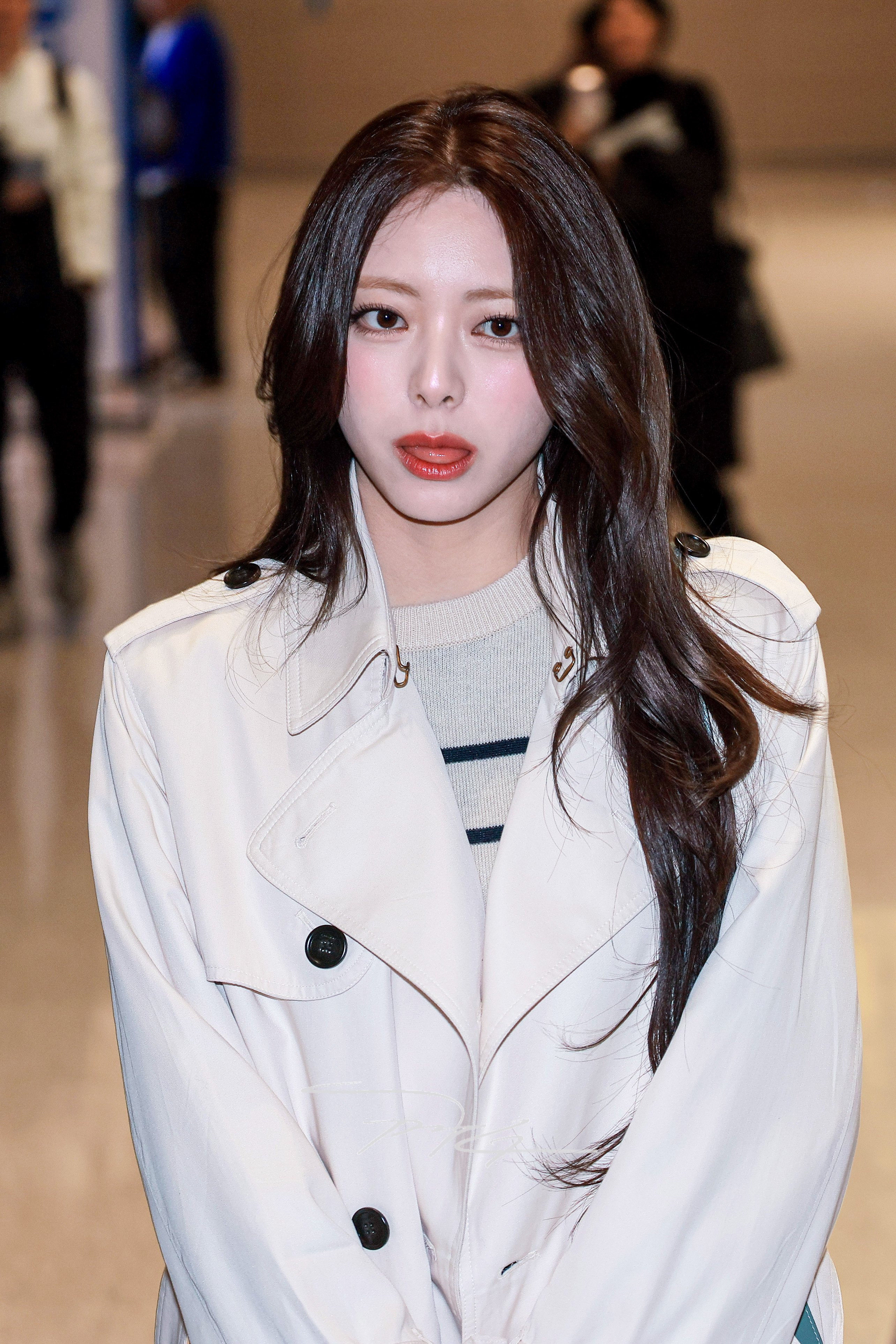 (스압)다라이 살벌한 ITZY 유나.jpgif | 인스티즈