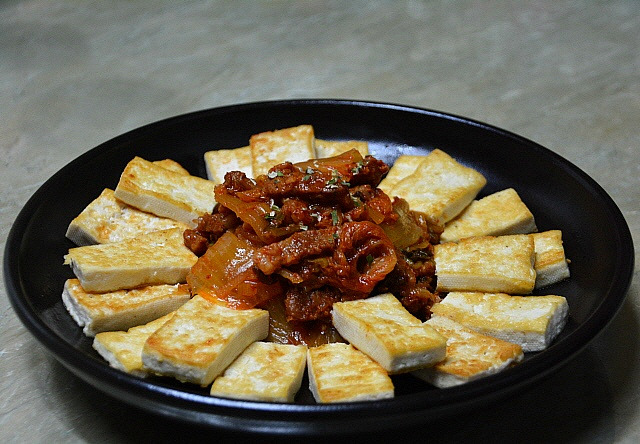 은근히 괜찮은 막걸리 안주 | 인스티즈