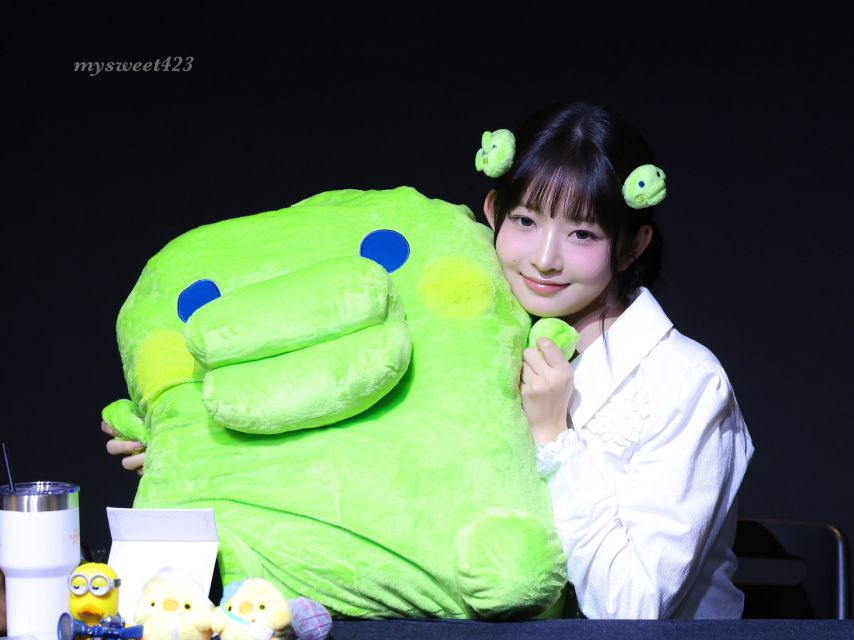 맛춥뻡에 매우 예민한 아이돌 | 인스티즈